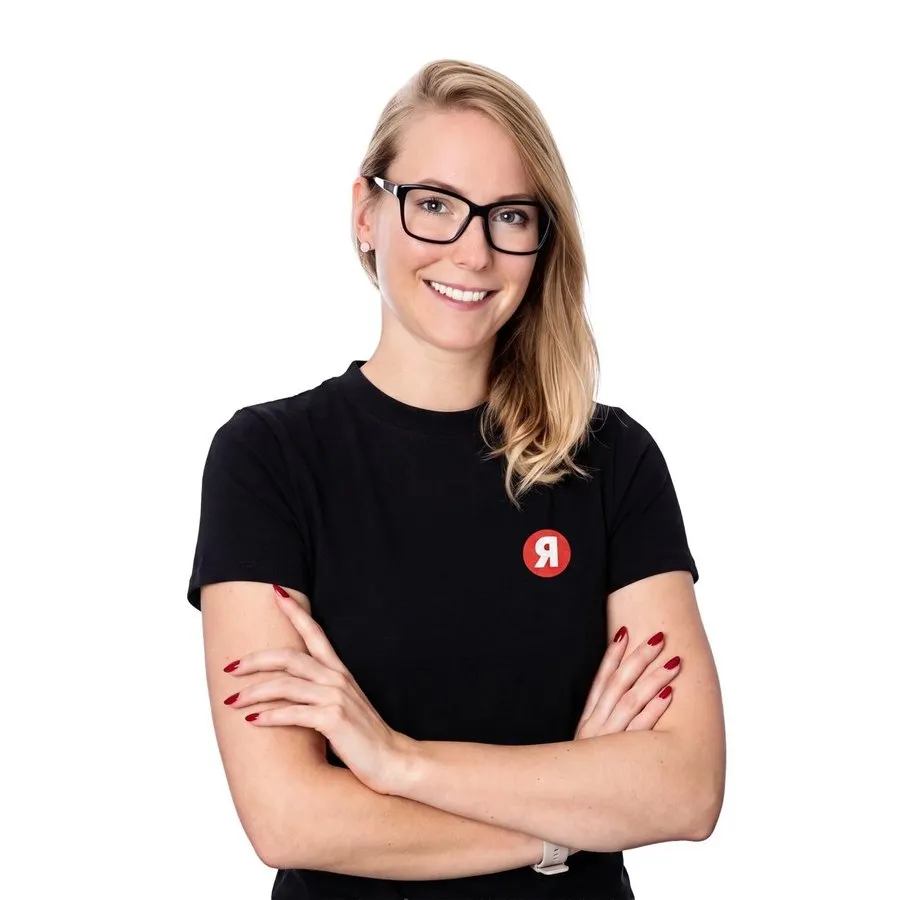 Anja Holzgethan