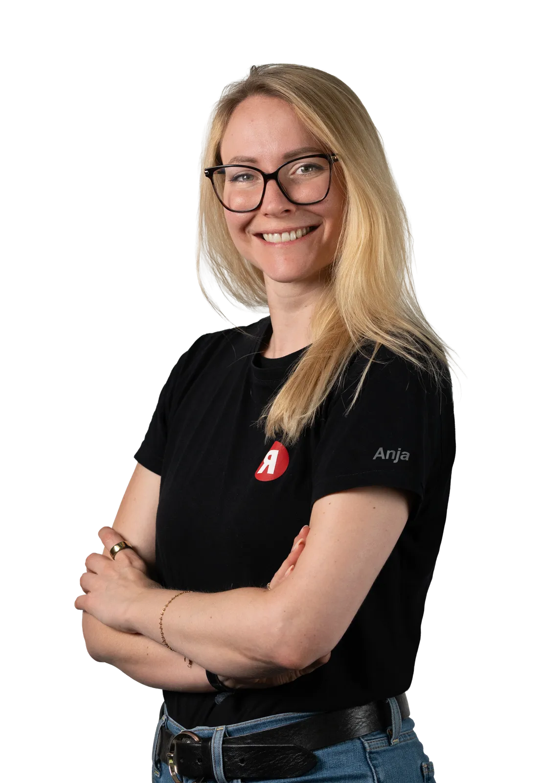 Anja Holzgethan