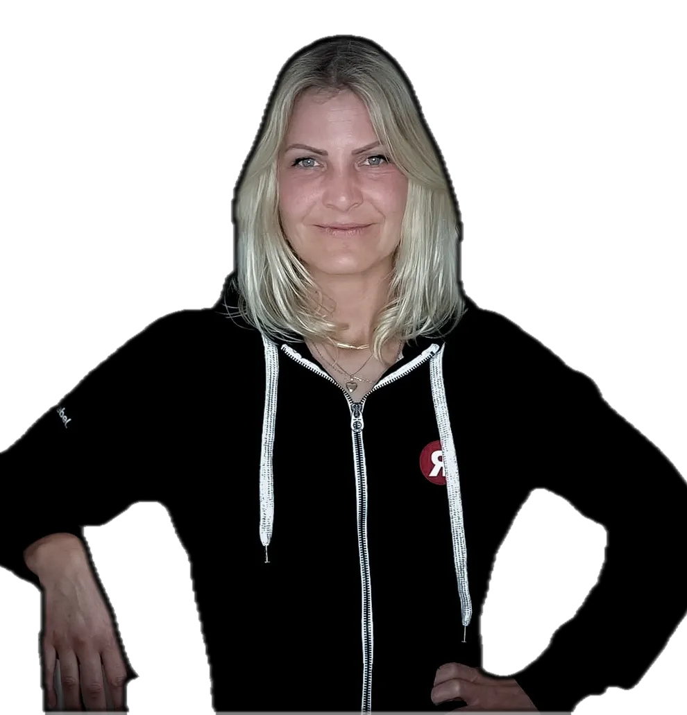 Marie Liesenfeld
