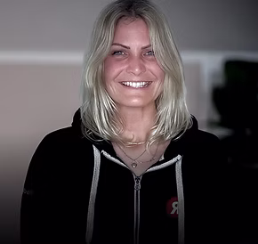 Marie Liesenfeld
