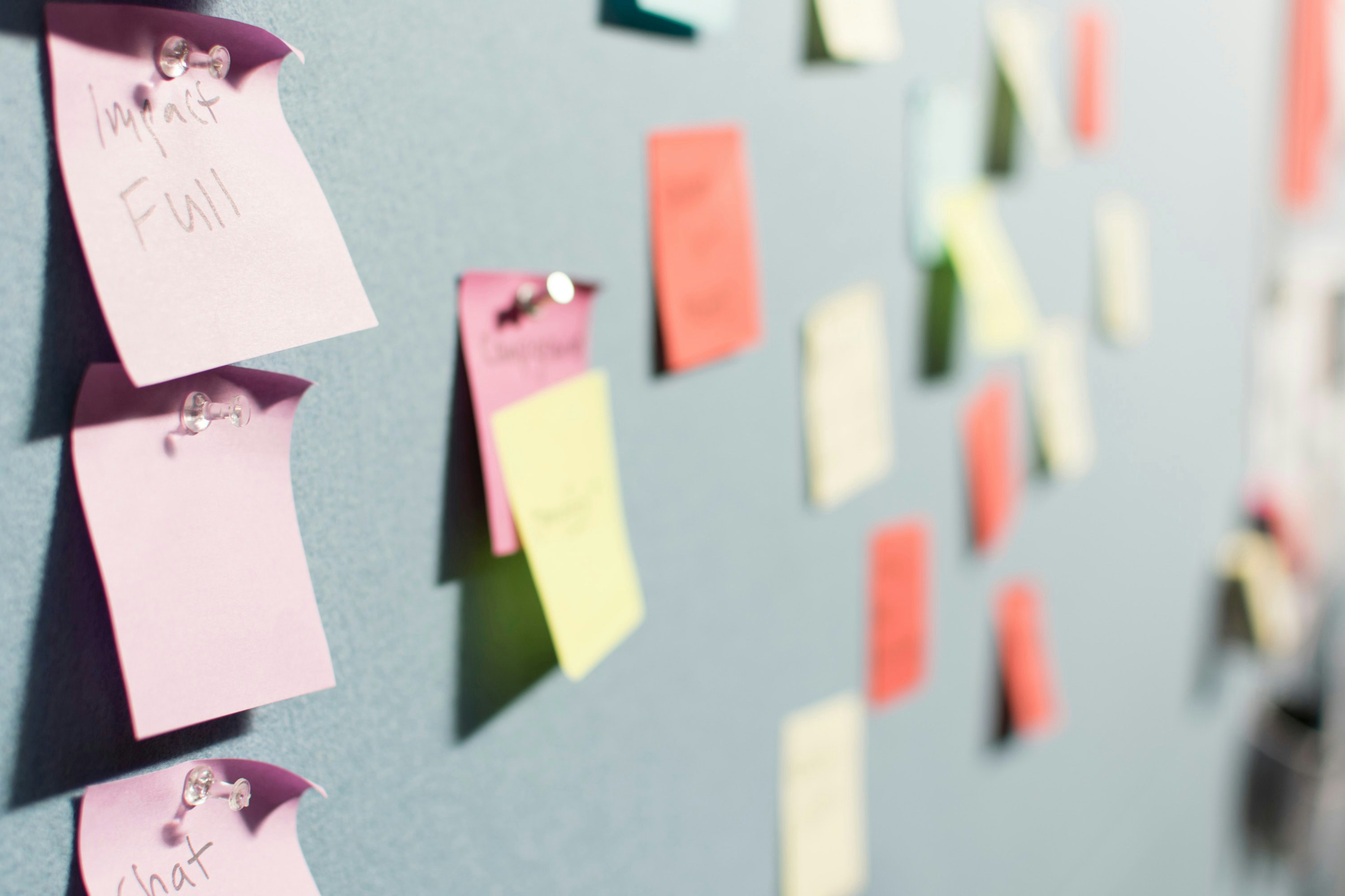 5 steps for a great retrospective