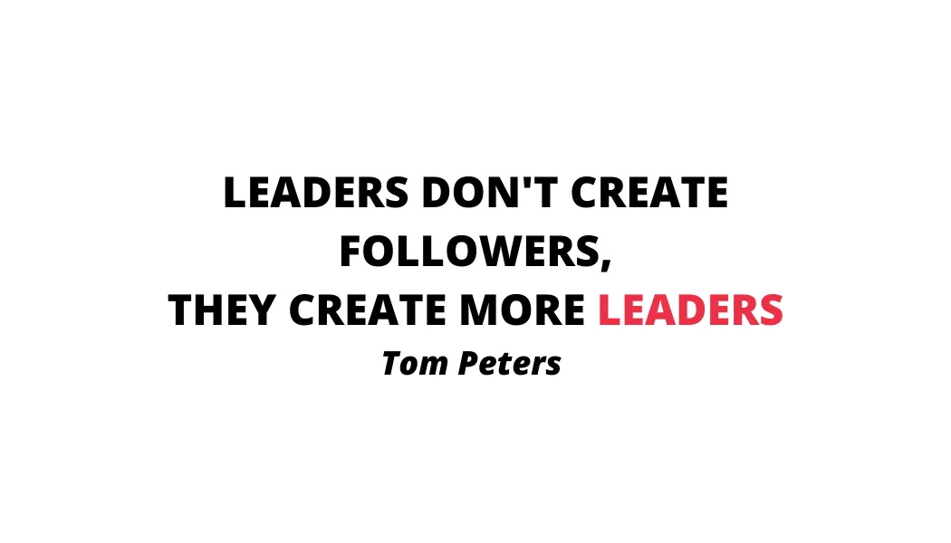 Better understanding of Product Leadership