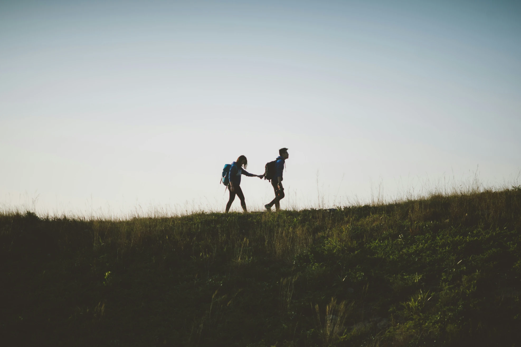 Building a trust-based environment